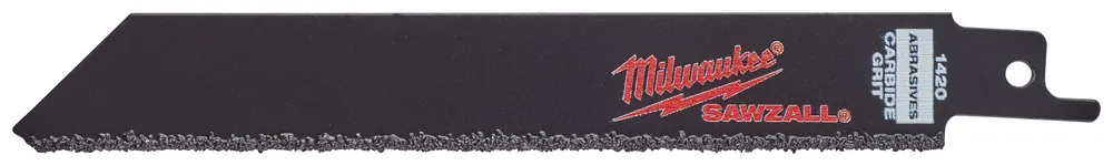 Populär Tigersågblad